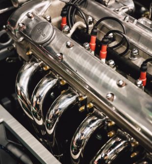 Motoroptimering: Hur en motoruppdatering kan förbättra din bil