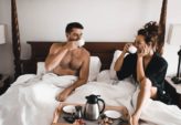Bo bekvämt och behändigt på ett litet Bed and Breakfast