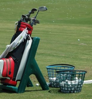 Vett och etikett på en golfklubb - Få de rätta tipsen du behöver för att passa in