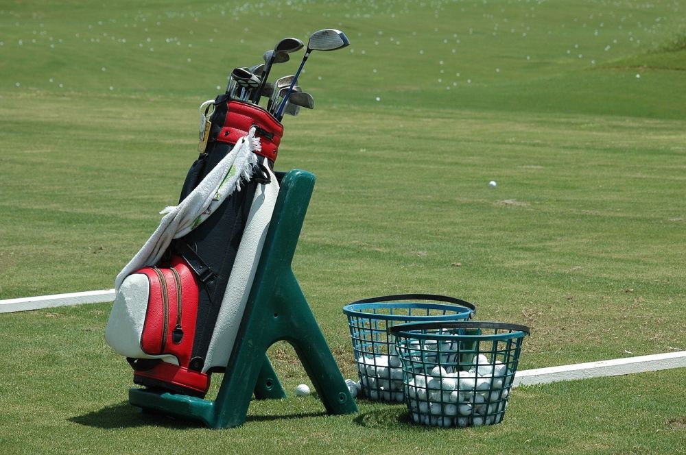 Vett och etikett på en golfklubb - Få de rätta tipsen du behöver för att passa in