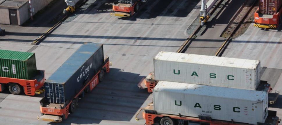 3PL – vägen till effektivare logistik