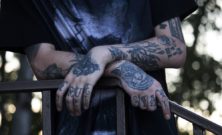 Tattoo i Stockholm: En Konstform och Kultur i Huvudstaden