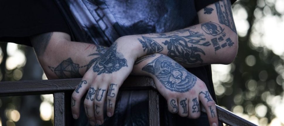 Tattoo i Stockholm: En Konstform och Kultur i Huvudstaden