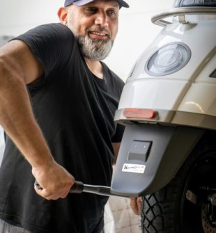 Bilservice i Lund: Så håller du bilen i toppskick
