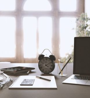 Investera i ditt företag med professionell kontorsstädning