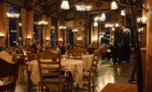 Restaurang på Östermalm: En djupdykning i Stockholms kulinariska pärla