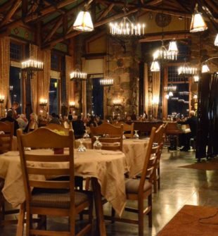 Restaurang på Östermalm: En djupdykning i Stockholms kulinariska pärla