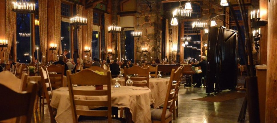 Restaurang på Östermalm: En djupdykning i Stockholms kulinariska pärla