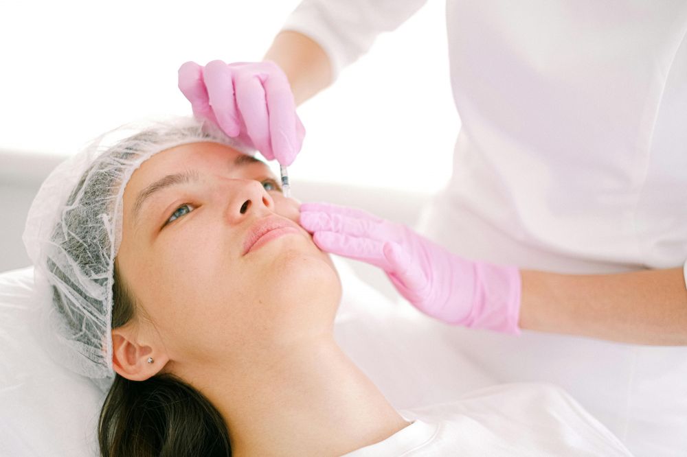 Fillers för läppar: Förståelse och möjligheter