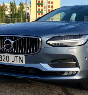 Hur du får mest ut av din Volvo-service