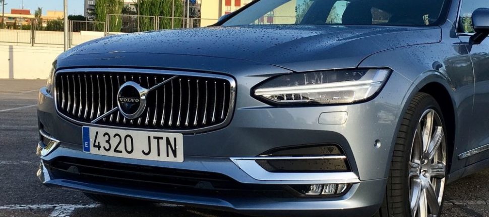 Hur du får mest ut av din Volvo-service