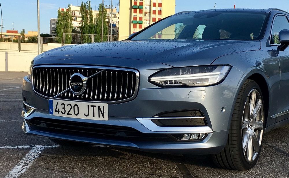 Hur du får mest ut av din Volvo-service