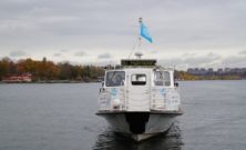 Utforska skärgården: Båt från Stavsnäs till Sandhamn