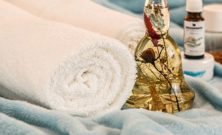 Njut av lugn och stillhet på spahotell i Dalarna