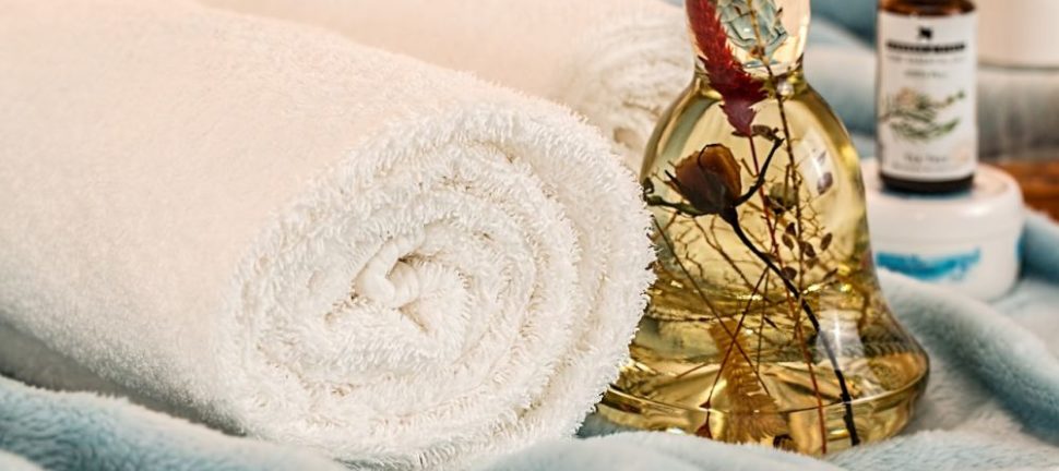 Njut av lugn och stillhet på spahotell i Dalarna