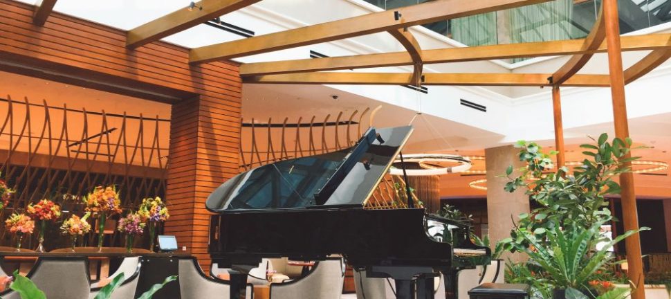 Flygeln: Ett ikoniskt musikinstrument