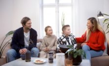 Familjesamtal i Västerås: Vad hjälper och hur fungerar det?