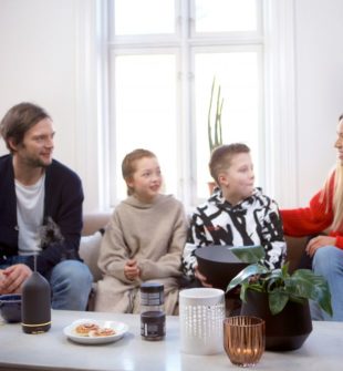 Familjesamtal i Västerås: Vad hjälper och hur fungerar det?