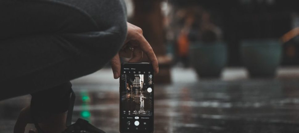 Digitalisera diabilder  så bevarar du minnena för framtiden