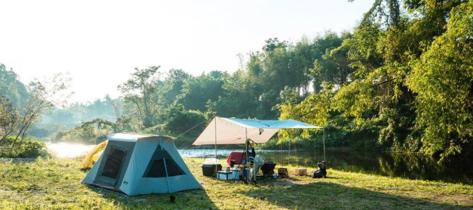 Camping platser  så hittar du rätt plats för sommarens bästa dagar