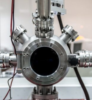 Omrörare för industriellt bruk