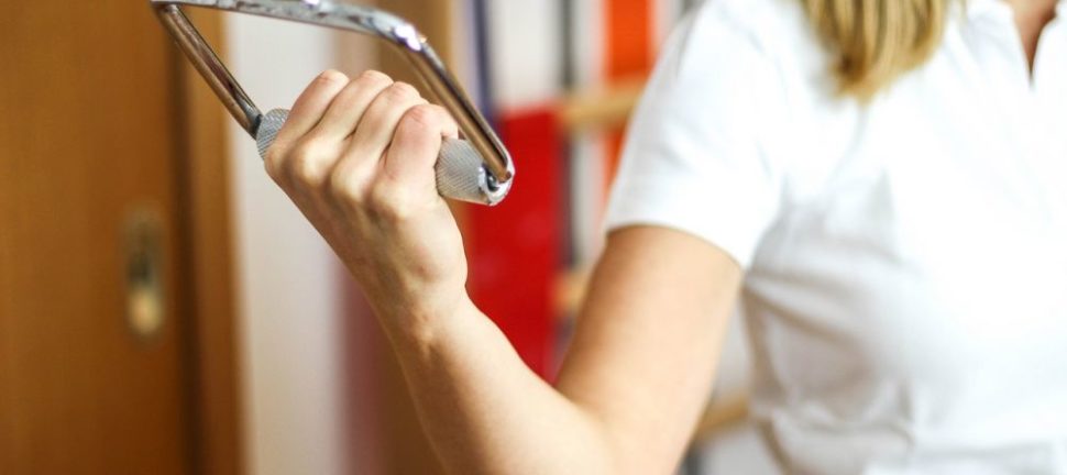 Gym Öland - träning som fungerar i vardagen