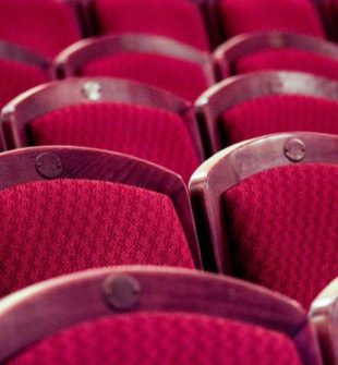 Bio Öland  kultur, gemenskap och stora filmupplevelser på en liten ö