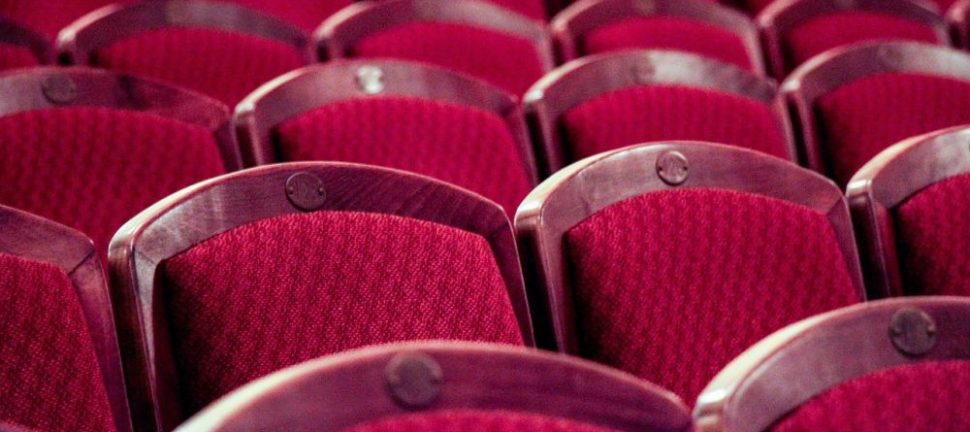 Bio Öland  kultur, gemenskap och stora filmupplevelser på en liten ö