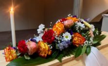 Att välja borgerlig officiant för personliga ceremonier