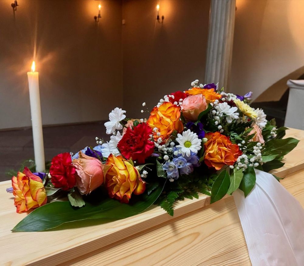 Att välja borgerlig officiant för personliga ceremonier