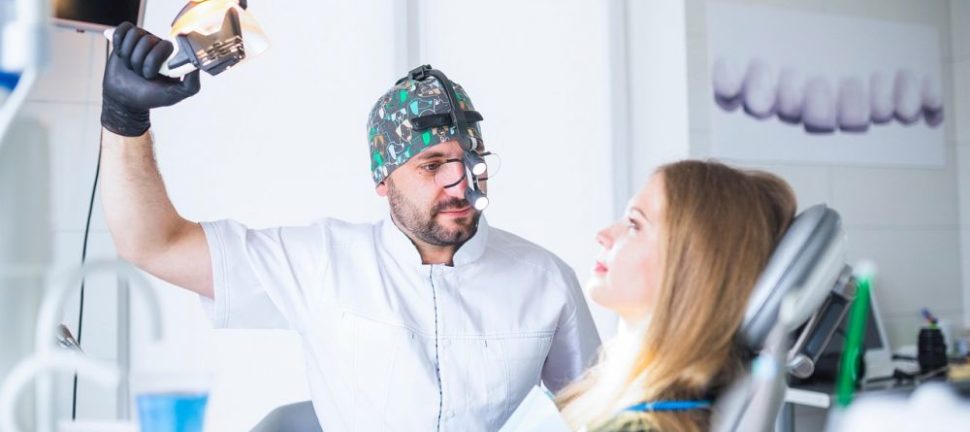 Akuttid hos tandläkare i malmö  så får du snabb hjälp vid tandvärk