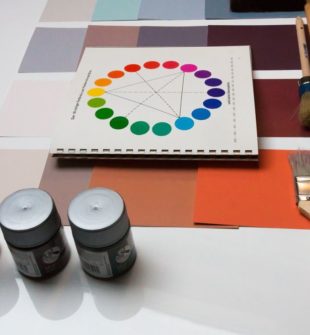 En guide till jotun färg: kvalitet och kreativitet