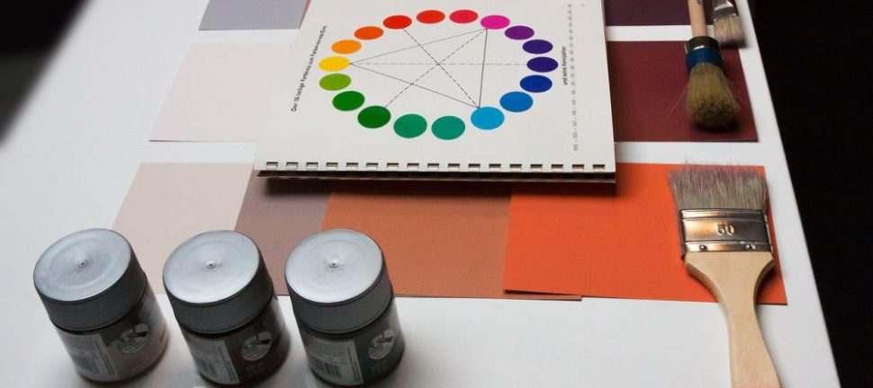 En guide till jotun färg: kvalitet och kreativitet