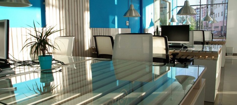 Lediga lokaler i Mölndal: Hur väljer man rätt lokal för sin verksamhet?