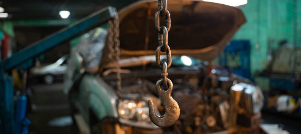 Hydraulik reservdelar i norrköping  så håller du driften igång året runt