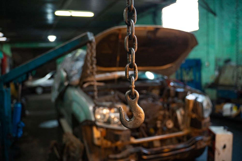 Hydraulik reservdelar i norrköping  så håller du driften igång året runt