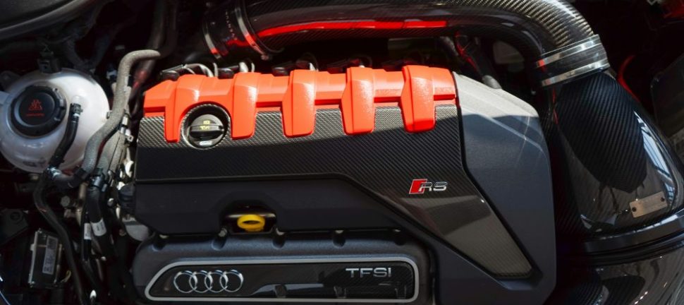 Motoroptimering arvika  mer kraft, lägre förbrukning och roligare körning