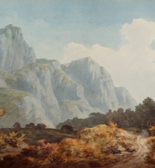 Köpa konst: en guide för dig som vill välja med hjärtat och hjärnan