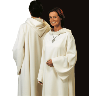 Albor i kyrkans liv  historia, funktion och val av rätt plagg