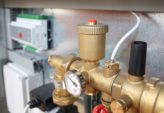 Installera värmepump i Härjedalen