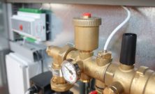 Installera värmepump i Härjedalen