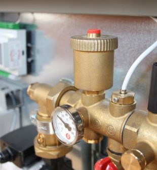 Installera värmepump i Härjedalen