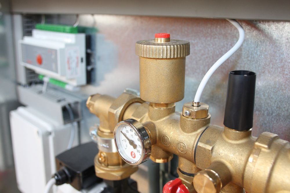 Installera värmepump i Härjedalen