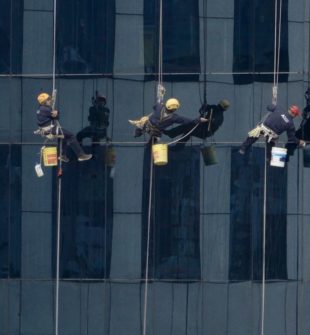 Fönsterputs i göteborg  så får du skinande rena fönster året runt