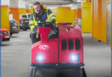 Garagestädning  nyckeln till ett säkert och hållbart garage