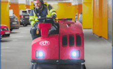 Garagestädning  nyckeln till ett säkert och hållbart garage