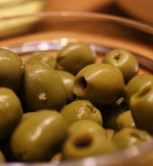 Tapas stockholm  små rätter, stora upplevelser