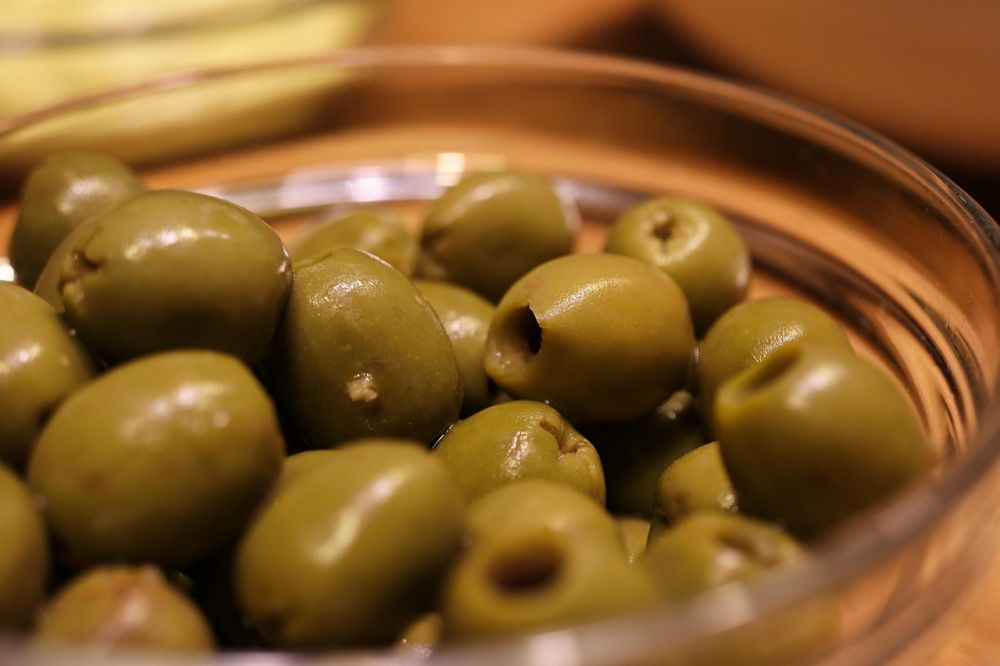 Tapas stockholm  små rätter, stora upplevelser