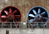 Industrifläkt: Hjärtat i effektiv ventilation och produktion