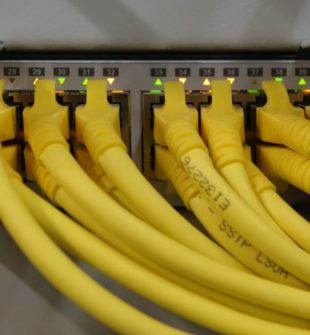 Kabeltillverkning  från råmaterial till färdig lösning